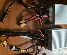 Kugoo G Booster