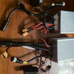 Kugoo G Booster
