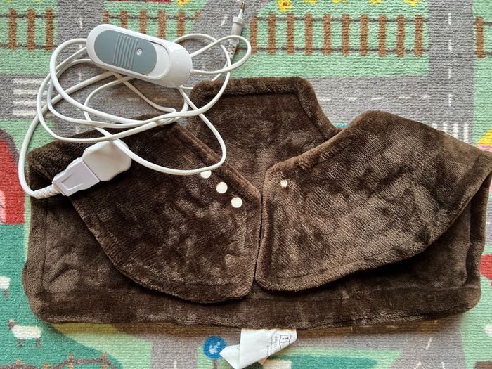 electric blanket