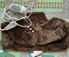 electric blanket