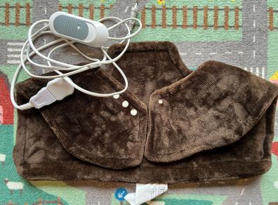 electric blanket