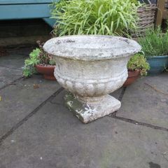 Garden Urn