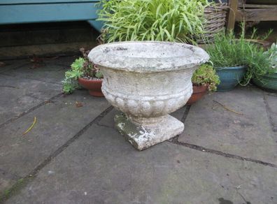 Garden Urn