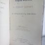 An Apologie for Poetrie 1595 by Sir Philip Sidney - Carefully Edited by Edward Arber, English Reprints,1868 (HQ465) Image 2