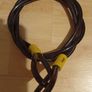 Bicycle Lock Cables ((4Ft long 10 each)) Image 3