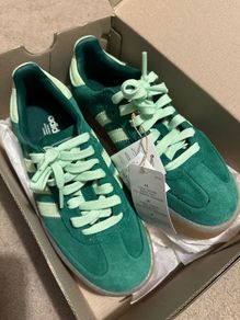 Brand New Adidas Samba