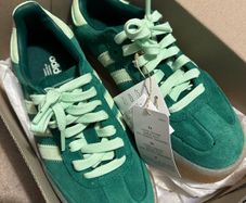 Brand New Adidas Samba