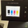 Brother Color Laser Printer HL-L3270CDW Image 6