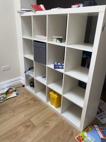 ikea storage unit