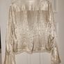 Sinead Keary blouse Image 3