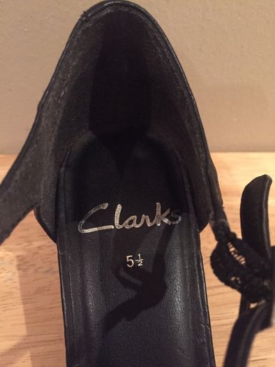 Clarks Shoes