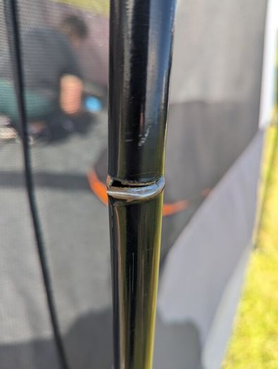 Coleman octagon 8