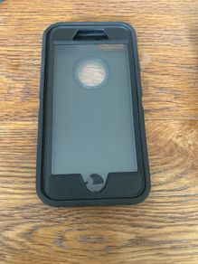 iPhone 7,8,SE,SE2 Defender case