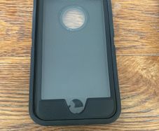 iPhone 7,8,SE,SE2 Defender case