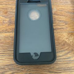 iPhone 7,8,SE,SE2 Defender case