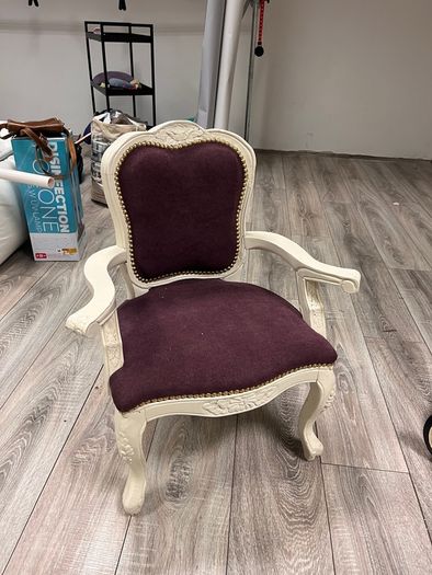 childs chair