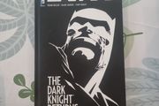 Batman: The Dark Knight Returns (French)
