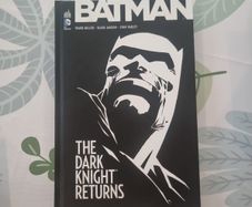 Batman: The Dark Knight Returns (French)