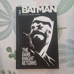 Batman: The Dark Knight Returns (French)