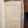 Alternative To Death. The Relationship Between Soil,family And Community.  By The Earl Of Portsmouth (viscount Lymington). 1945 Edition Hardback In Good Condition. See Photos. Image 5