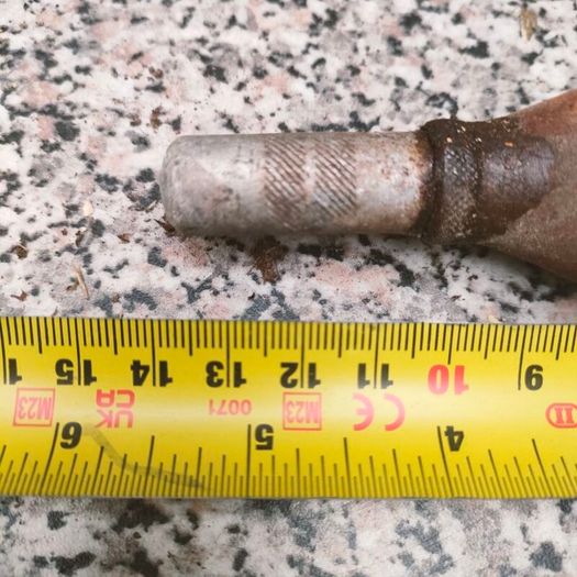 grease gun