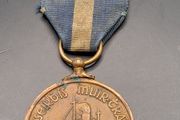 Irish Emergency Merchant Marine Medal