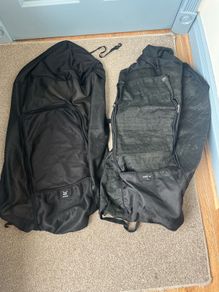 Universal Outlook Sunshades x2