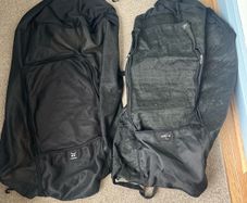 Universal Outlook Sunshades x2