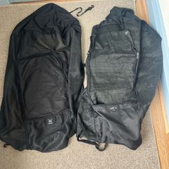 Universal Outlook Sunshades x2