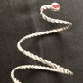 sterling silver bracelet Image 2