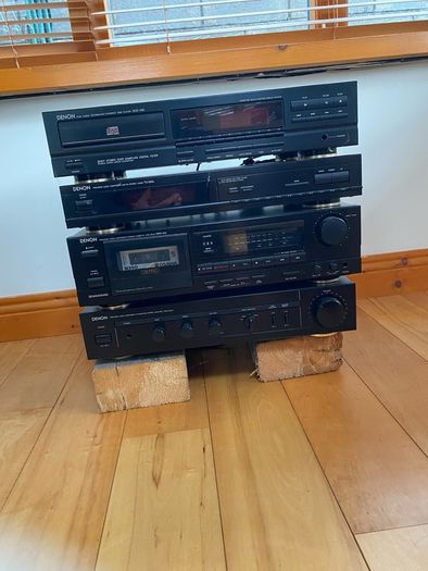 denon