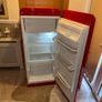 Smeg fridge freezer Image 2