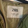 Zara jacket Image 4