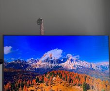 Samsung 50" 4K Smart TV