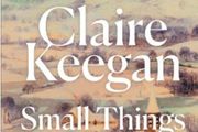Small things like these by Claire Keegan