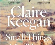 Small things like these by Claire Keegan