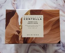 SKIN1004 Madagascar Centella Probio-Cica Enrich Cream - 50ML - New - Sealed