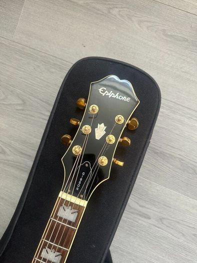 Epiphone EJ-200 Natural Acoustic