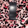 Marks and Spencer pink leopard print dress Image 5
