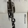 Chevy Repair / Service Manual Image 3