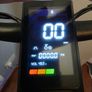 electric scooter, kukirin T3 , brand new in a box , 6 months warranty Image 3