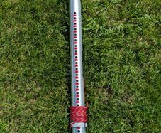 windsurf mast extension SDM 42 never used