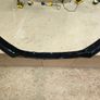 Audi A5 New splitter and custom moulded mudflaps Image 10