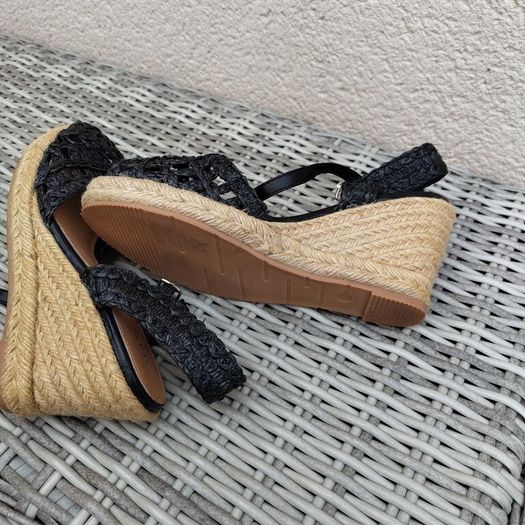 summer sandals