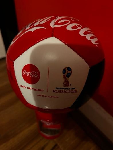 coca cola