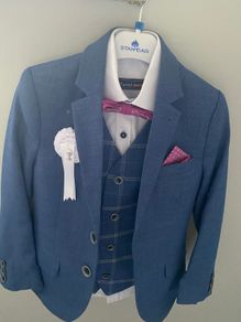 Communion suit for sale