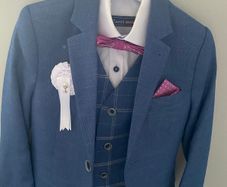 Communion suit for sale