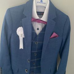 Communion suit for sale
