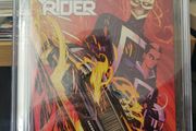 All New Ghost Rider 1