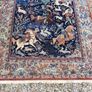 Vintage Persian Rug Image 4